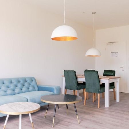 Apartmenthaus Wittsande Wittsande 04 Zingst Kültér fotó
