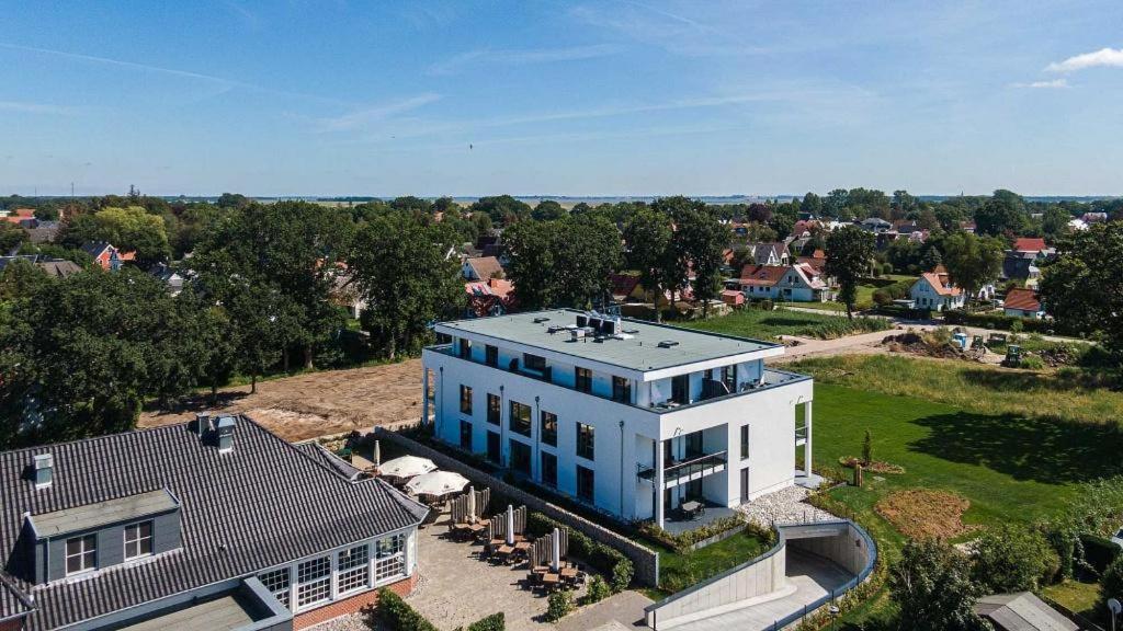 Apartmenthaus Wittsande Wittsande 04 Zingst Kültér fotó