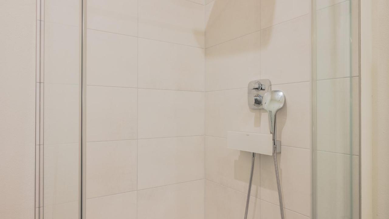 Apartmenthaus Wittsande Wittsande 04 Zingst Kültér fotó